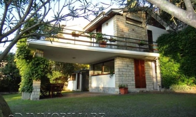 Camogli Villa | Un lugar único para quienes buscan relajarse