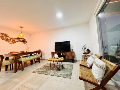 San Antonio Villa | A unos pasos de la Arena