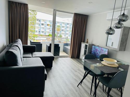 San Miguel de Abona Apartamento | A&V Studio in Green Park