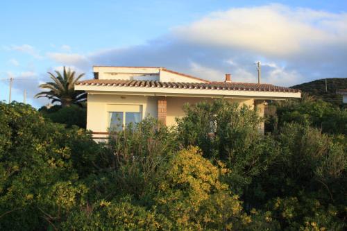 Marina di Gutturu Flumini Apartamento | a vacation that becomes a dream