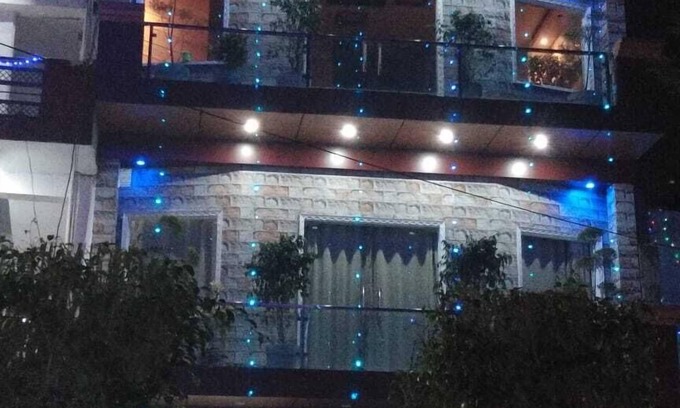 Basai Casa | Una casa muy bonita en una buena ubicación y muy cerca del Taj Mahal.