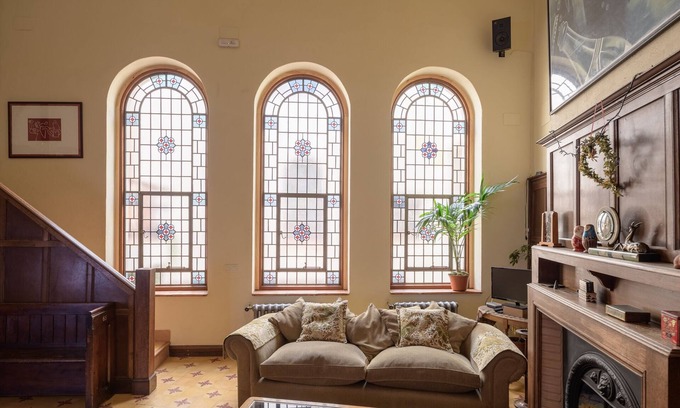 Cortelazor Casa | Una casa señorial victoriana en las profundidades de la Andalucía más rural y auténtica.