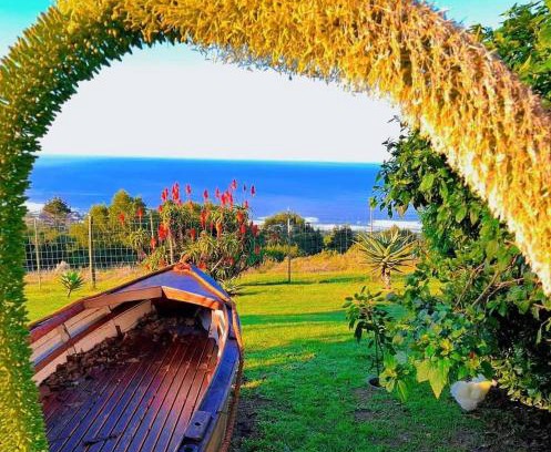 Bothastrand Casa | A Vie at C Self Catering House