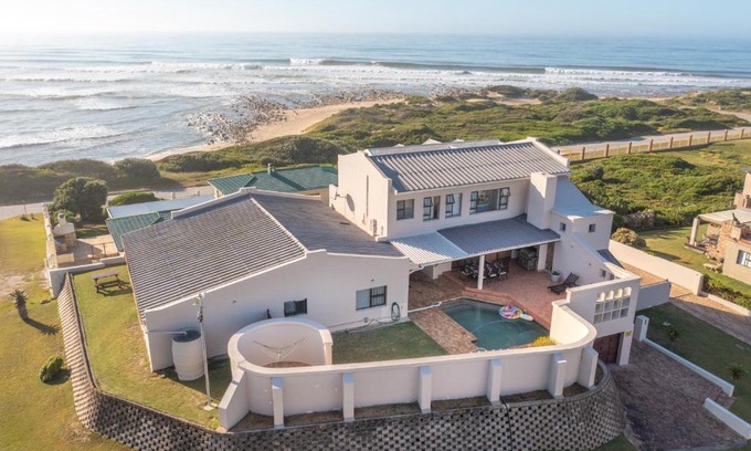 Port Alfred Casa | A-View-at-Kingfisher Port Alfred Guest Accommodation