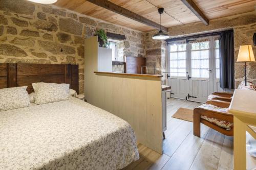 A Caniza Apartamento | A Vilamide