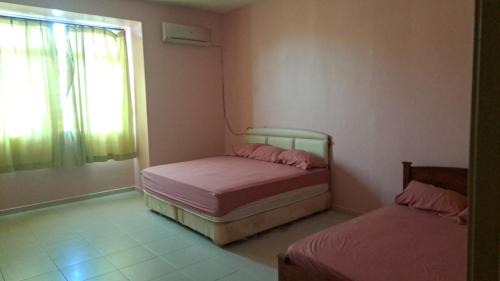 Alor Gajah Apartamento | A&W RnR