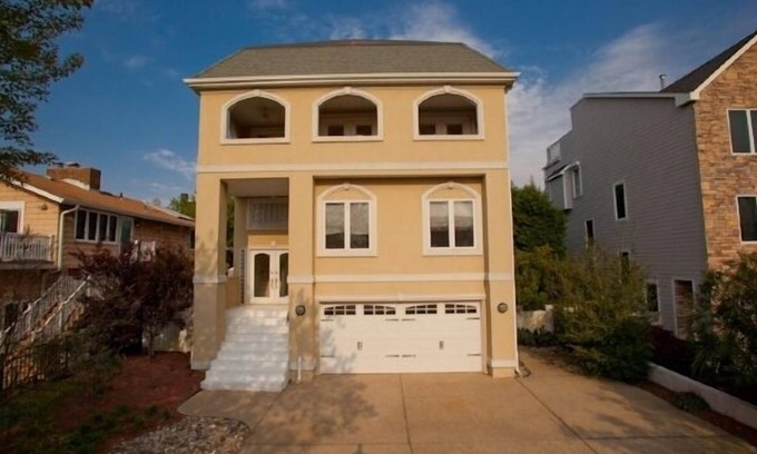 Croatan Beach Casa | 514 casa de Virginia Dare