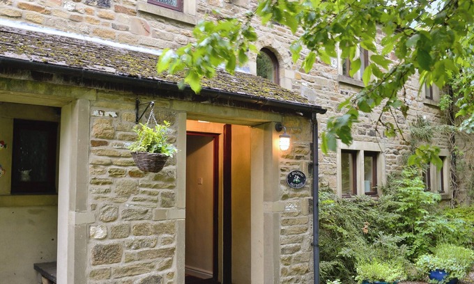 Kettlewell Cabaña | Alojamiento de 3 habitaciones en Kettlewell, near Buckden