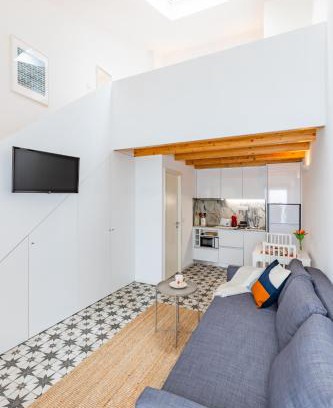 Bonfim Apartamento | A Window to Porto - Pestana charming flat