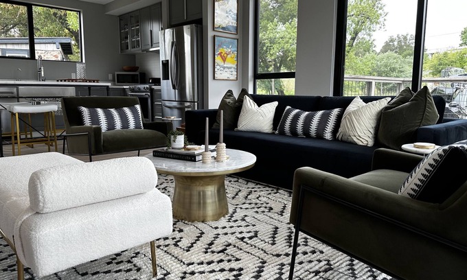 Calistoga Casa | A wine country getaway 10 minutes from downtown Calistoga