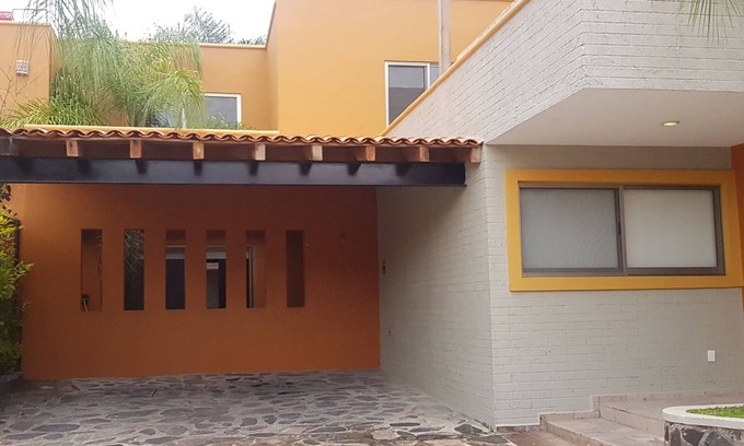 Ajijic Casa | Hermosa casa en Ajijic