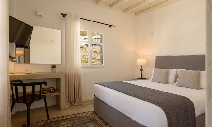 Elia Apartamento | Un maravilloso y nuevo hotel boutique