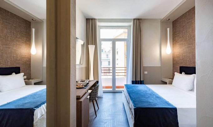 Rione II Trevi Apartamento | A World Aparts - Barberini Boutique Hotel