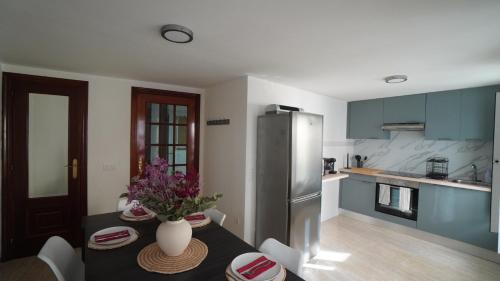 Combarro Casa | A Xanota