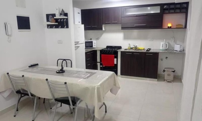 Lomas del Mirador Apartamento | A y N Alojamiento