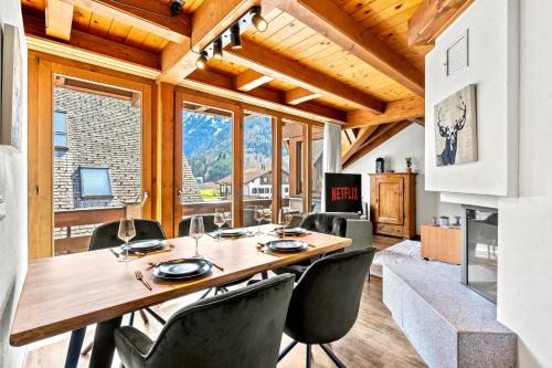 Engelberg Apartamento | A&Y Penthouse Engelberg