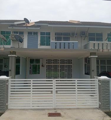 Kangar Casa | A&Z Homestay Kangar with 4 Bedroom 3 Bathroom