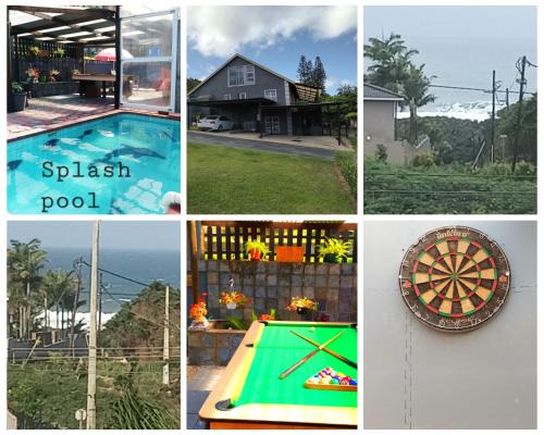 Winklespruit Apartamento | A-Z Vakansie Verblyf Winkelspruit, KZN
