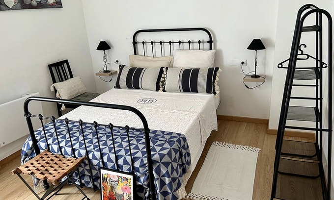 Armissan Casa | A zen stay in Armissan, a winegrowing village 10 minutes from Narbonne and the beach