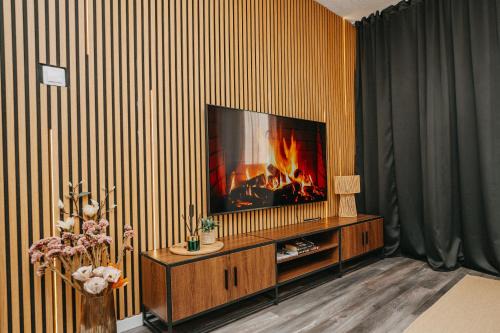 Gheorgheni Apartamento | A&Zs Residence