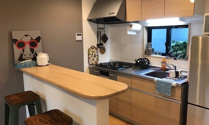 Kitaotsuka Condominio | A0 JR山手線「大塚」Otsuka Bovine 101