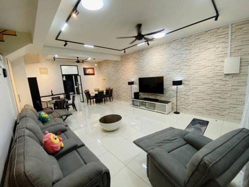 Tebrau Casa | A04 A Place Just Like Home In Austin