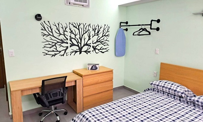 Cuautitlán Izcalli Apartamento | A07 Full Suite at Plaza Acequia Izcalli A07
