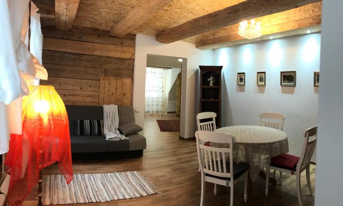 Centrs Apartamento | A1 apartments with free parking