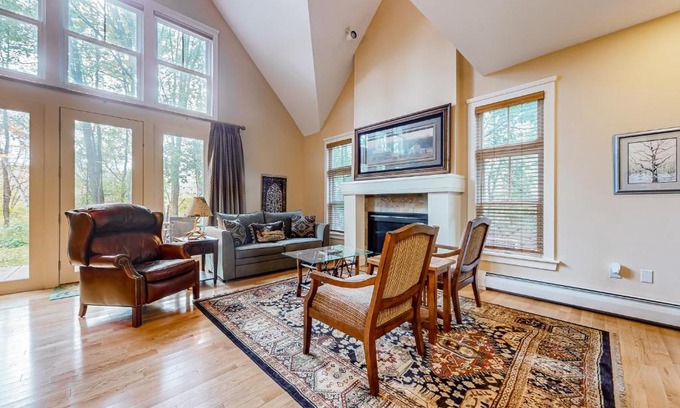 Proctorsville Casa | A1 at Castle Hill - Townhome