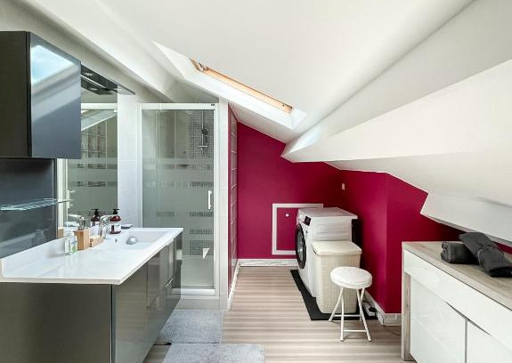 Chalons-en-Champagne Apartamento | A1 Champagne Loft - 105 m2 6 personnes - Place de la République - Châlons en Champagne