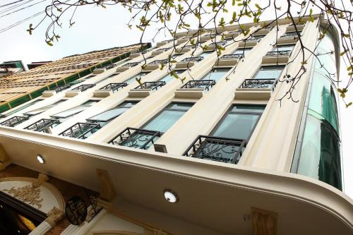 Dong Da Apartamento | A1 Hill Hotel HN - by BAY LUXURY