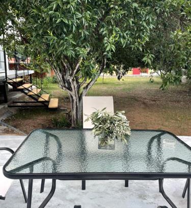 Ilion Casa | A1 Kalamata Rent