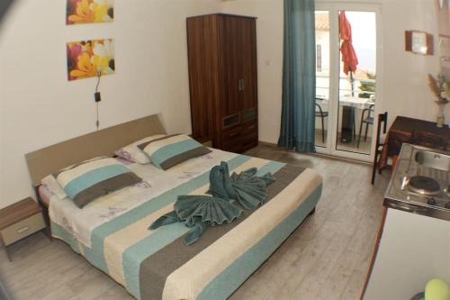 Igrane Apartamento | A1 tončev apartman