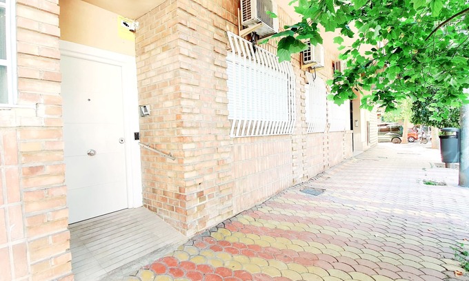 Na Rovella Apartamento | A1 Vivienda Turistica Valencia Grupos 12P