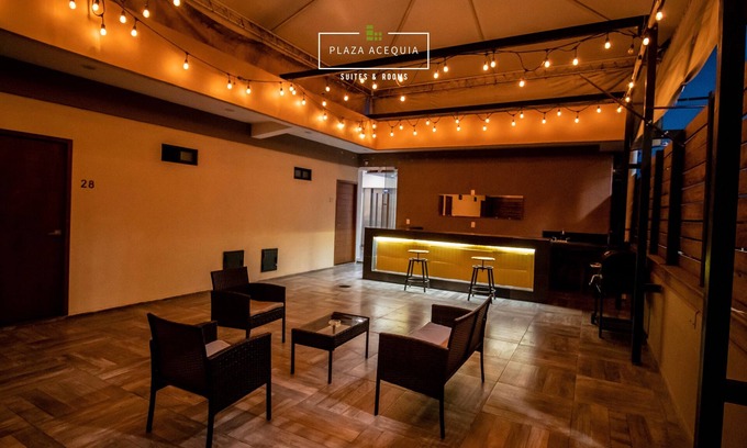 Cuautitlán Izcalli Apartamento | A12 SUPER SUITE PREMIUM AT PLAZA ACEQUIA