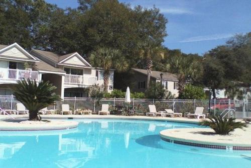 Demere Park Casa | A13 Pool view, easy access MGR American Dream