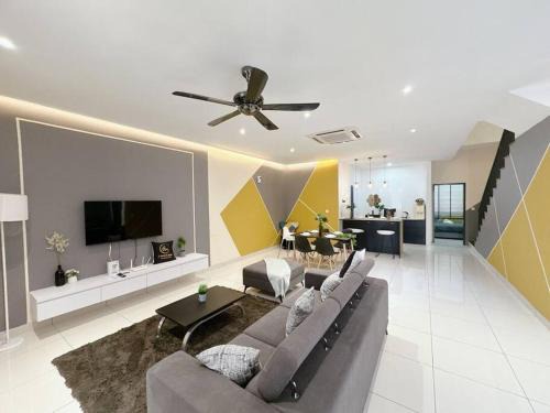 Tebrau Casa | A14 Glenmarie 38 Austin