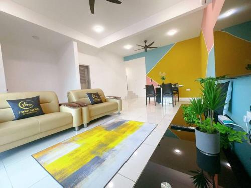 Tebrau Casa | A16 Tebing Dato Onn 9