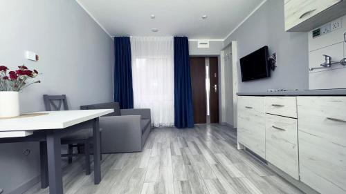gmina Makow Apartamento | A2 autostrada highway close to Warszawa