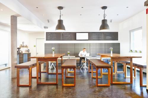 Plochingen Hotel | a2 HOTELS Plochingen
