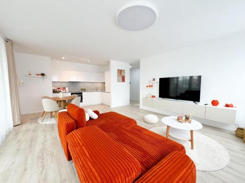 Poprad Apartamento | A2 Severna Apartment, Free Private Parking
