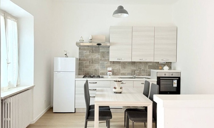 Poggio Apartamento | A20 - Poggio, single villa with courtyard