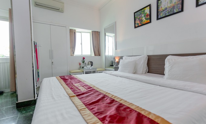 Bui Thi Xuan Hotel | A25 Hotel -19 Bui Thi Xuan