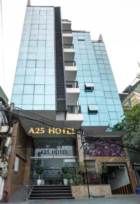 My Đinh Hotel | A25 Hotel - 21 Le Duc Tho
