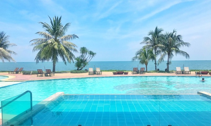 Pak Nam Pran Apartamento | A2E - Ibiza Khao Tao Hua Hin