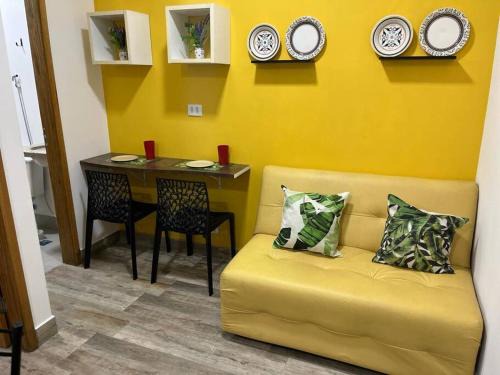 Vila Barros Apartamento | (A3) Apartamento Próx. Aeroporto de GRU-SP