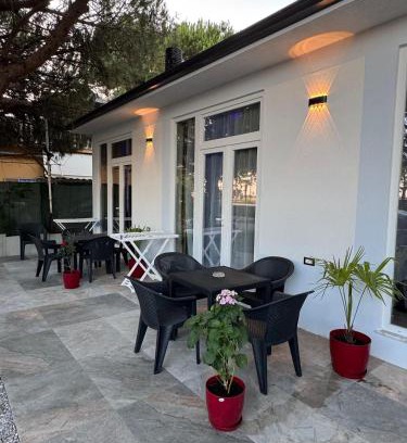 Velipoje Apartamento | A3 Apartments