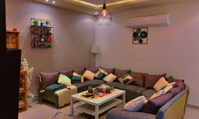 As Suwaidi Apartamento | A3