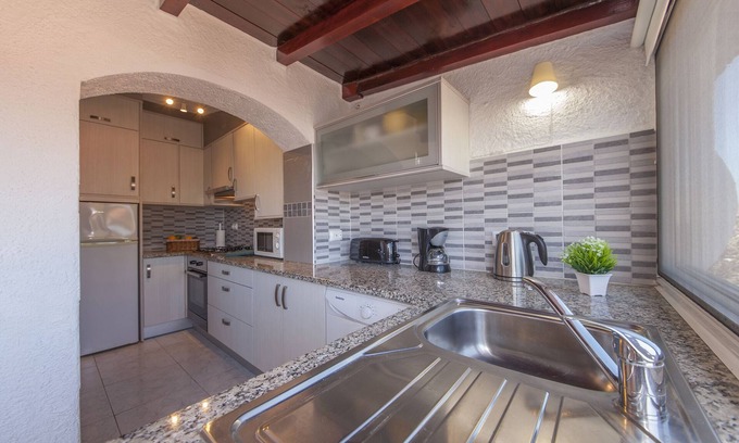Lagos City Center Apartamento | A35 - Maritime Discovery Apartment
