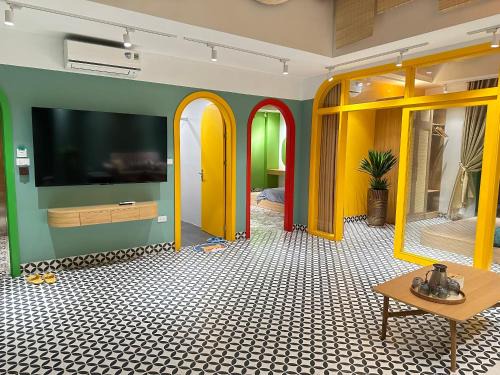 Ha Long Casa | A4 Home - Ha Long city Central